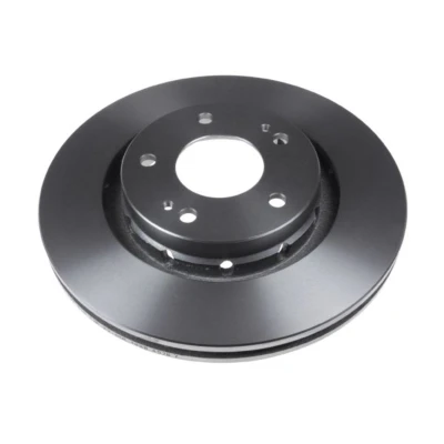 Imagem de BLUE PRINT ADC44392 Disco de travão Eixo dianteiro 294 24 5 114 interior ventilado revestido MITSUBISHI: OUTLANDER 3, Lancer 8 Limousine