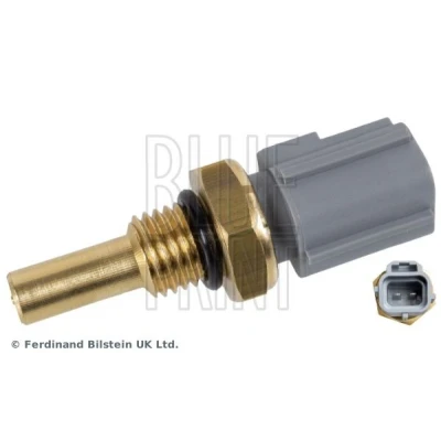 Imagem de BLUE PRINT ADK87211 Sensor da Temperatura do Líquido de Refrigeração preto com retentor SUZUKI: Samurai SUV