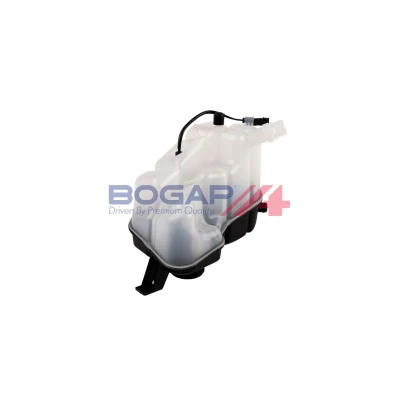 Imagem de BOGAP E4240107 Depósito de Compensação Refrigerante com tampa VOLVO: XC60 I, S80 II