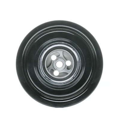Imagem de THERMOTEC KTT040032 Embreagem de Compressor Ar Condicionado Denso, 6SEU14C AUDI: A4 B7 Avant, A6 C6 B6 Avant endado, norauto,