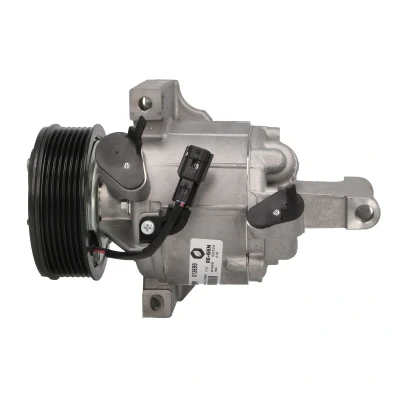 Imagem de VALEO 813699 compressor DKV09Z 12 PAG 100 R 134a, 1234yf com óleo de SMART: Forfour II Hatchback