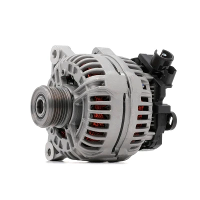 Imagem de BOSCH 0 986 046 240 Alternador 14V 150A PEUGEOT: 308 SW 2, 206 Van, Partner I CITROËN: Berlingo / First C3 II, C5 III Carrinha