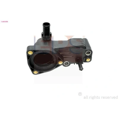Imagem de EPS 1.660.006 Caixa do termóstato FORD: Transit Connect Mk1 Van, Focus Sedan, S Max