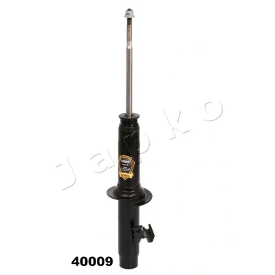 Imagem de JAPKO MJ40009 Amortecedor Eixo dianteiro, lado direito Pressão do gás Tubo duplo com assento de mola cavilha em cima HONDA: ACCORD 4