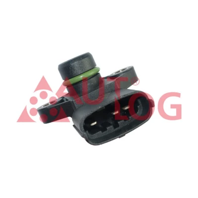 Imagem de Sensor, pressão colector de admissão AUTLOG AS4977