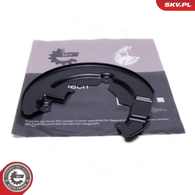 Imagem de ESEN SKV 57SKV240 Defletor do Discos de Travão esquerda FORD: FOCUS 3