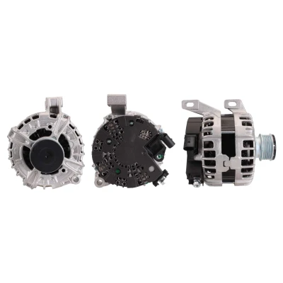 Imagem de LUCAS LRA03568 Alternador 14V 180A VOLVO: XC60 I, S60 II