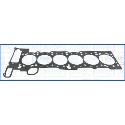 Imagem de AJUSA 10127200 Juntas da Cabeça do Motor 0,65 85 MULTILAYER STEEL BMW: 5 Sedan, 3 Touring