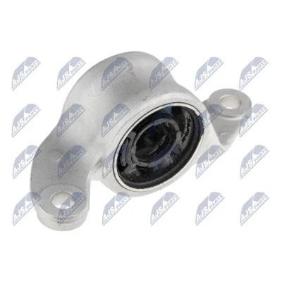 Imagem de NTY ZTP HD 036B Casquilho de Braço Suspensão esquerda, Eixo dianteiro, em baixo HONDA: CIVIC 8 Hatchback