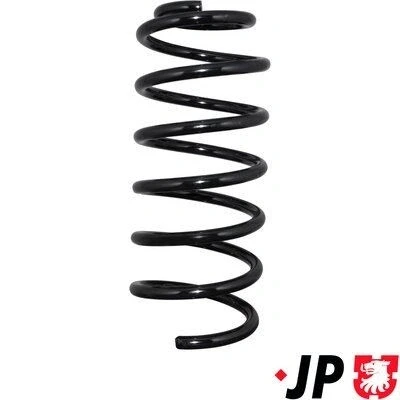 Imagem de JP GROUP 1142215800 Mola de suspensão Eixo dianteiro helicoidal com diâmetro constante VOLKSWAGEN: Caddy 2 Kastenwagen, SEAT: Córdoba I Vario