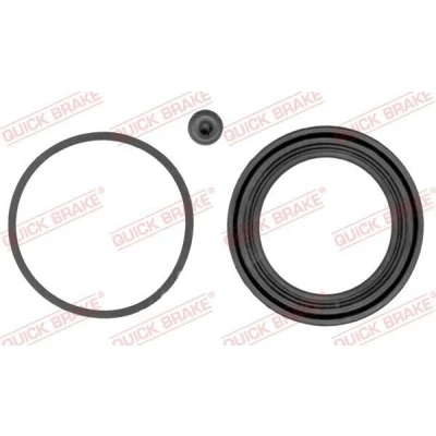 Imagem de QUICK BRAKE 114 0089 Jogo de Reparação Pinça Travão 60 MERCEDES BENZ: Classe E T modell, Sedan, S BMW: 7, 5 Sedan endado,