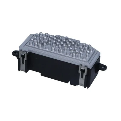 Imagem de MAXGEAR 57 0373 Resistência, ventilador do habitáculo