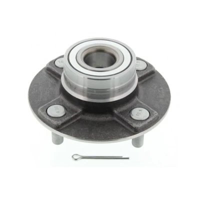 Imagem de MAPCO 26228 Kit de rolamento roda Eixo traseiro, ambos os lados com cubo 52