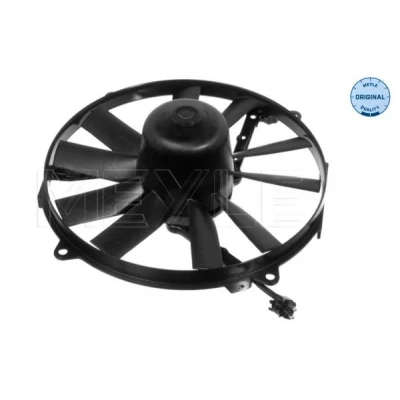 Imagem de MEYLE 014 236 0013 Ventilador de Radiador 302 160 ORIGINAL Quality MERCEDES BENZ: W124 Sedan