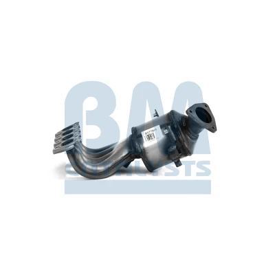 Imagem de BM CATALYSTS BM91598H Catalisador Approved OPEL: Astra H Caravan, Hatchback