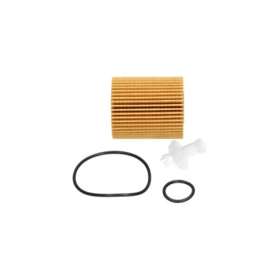Imagem de KAVO PARTS TO 142 Filtro de óleo Cartucho filtrante TOYOTA: Auris Hatchback, Avensis II Station Wagon, Hiace 4 Bus, LEXUS: IS 2, GS III, 3