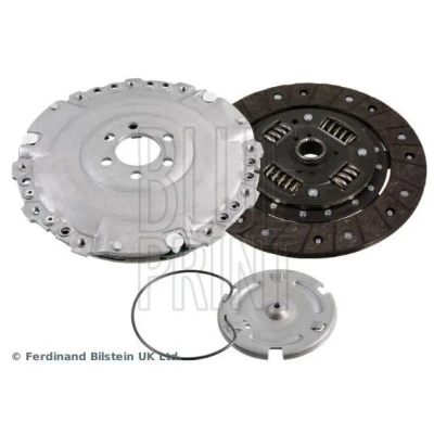 Imagem de BLUE PRINT ADV183098 Kit de embraiagem três peças com massa lubrificante sintética prato 211 VOLKSWAGEN: Golf 4, Bora Sedan