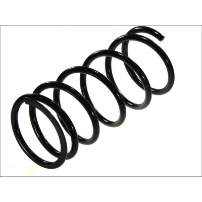 Imagem de KYB K Flex RD5963 Mola de suspensão Eixo traseiro helicoidal MITSUBISHI: PAJERO 2