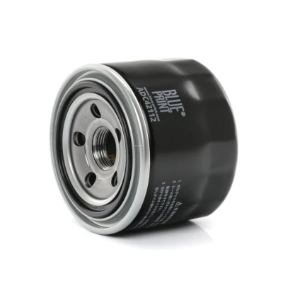 Imagem de BLUE PRINT ADC42112 Filtro de óleo aparafusado MITSUBISHI: PAJERO 2, COLT 6, Grandis, SMART: Forfour I