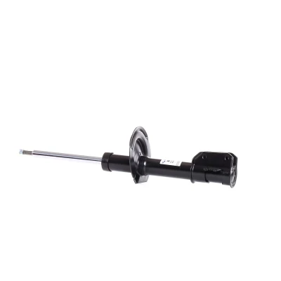 Imagem de SACHS 280 371 Amortecedor Pressão do gás Tubo duplo com assento de mola cavilha em cima FIAT: Punto II Hatchback