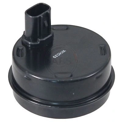 Imagem de A.B.S. 31089 Sensor de ABS passivo 44mm 22mm preto