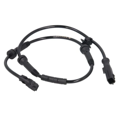 Imagem de ATE 24.0710 2113.3 Sensor de ABS 800 RENAULT: Kangoo II Express, Be Bop