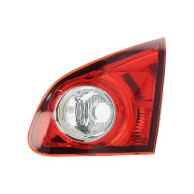 Imagem de ALKAR 2202570 Farolim à direita parte interior P21W sem porta lâmpadas NISSAN: Qashqai / Qashqai+2 I
