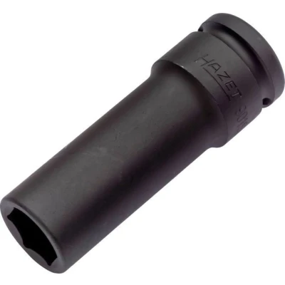 Imagem de HAZET Chave de caixa DIN 3129, ISO 2725 2 901SLG 17