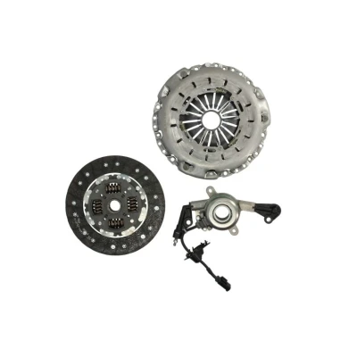 Imagem de LuK 624 3310 33 Kit de Embraiagem VOLKSWAGEN: Crafter 30 50 Van, 35 Minibus