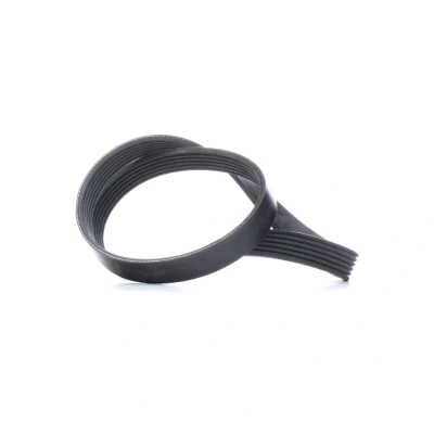 Imagem de FEBI BILSTEIN 39785 Correia trapezoidal estriada 1000 6 EPDM (borracha de etileno propileno dieno) PEUGEOT: 208 I Hatchback, 308 SW 2, 508