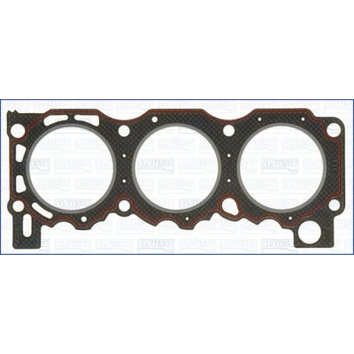 Imagem de AJUSA 10037900 Juntas da Cabeça do Motor 1,4 95 esquerda FIBERMAX FORD: Sierra Mk2 Sedan, Hatchback