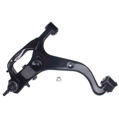 Imagem de DENCKERMANN D120620 Braço de suspensão em baixo, Eixo dianteiro, lado direito transversal LAND ROVER: Discovery 3