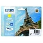 Imagem de Epson T7024 XL Amarillo WP 4000/4500
