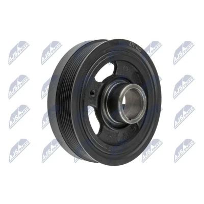 Imagem de NTY RKP TY 022 Polia da Cambota 7PK