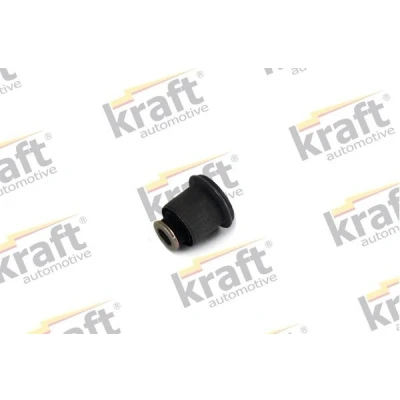 Imagem de KRAFT 4236030 Casquilho de Braço Suspensão centro, Eixo dianteiro, em cima CITROËN: Saxo Hatchback, PEUGEOT: 106 I II Hatchback