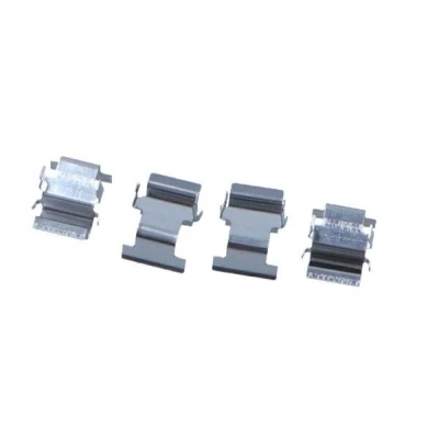 Imagem de MAXGEAR 27 1467 Kit de acessórios, pastilhas travão Eixo traseiro MITSUBISHI: OUTLANDER 3, Lancer 7, Pajero Sport 1 SUV