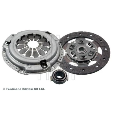 Imagem de BLUE PRINT ADBP300187 Kit de Embraiagem três peças com massa lubrificante sintética rolamento desembraiagem 212 HONDA: HR V I