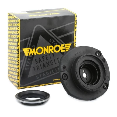 Imagem de MONROE MK144L Suporte de apoio do conjunto mola / amortecedor com rolamento rolos PEUGEOT: 206 Hatchback, SW, 206+ Hatchback endado, norauto,
