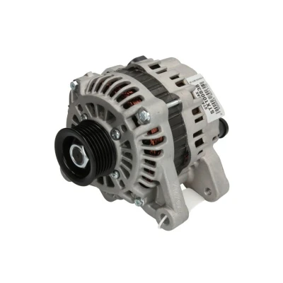 Imagem de STARDAX STX100838 Alternador 12V 80A PEUGEOT: 206 Hatchback, 207 SW, CITROËN: C3 I C2 Hatchback