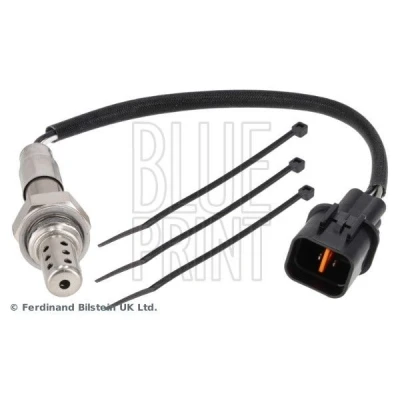 Imagem de BLUE PRINT ADG07053 Sonda lambda com aquecimento 4 HYUNDAI: Getz