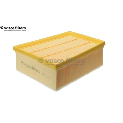 Imagem de DAVID VASCO A181 filtro de ar 80 194 221 rectangular Cartucho filtrante com pré RENAULT: Megane 4, GRAND SCENIC Scénic IV
