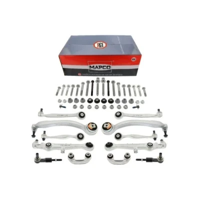 Imagem de MAPCO 59827/1HPS Jogo de braços oscilantes, suspensão rodas AUDI: A4 B6 Avant, Sedan, B7 SEAT: Exeo ST