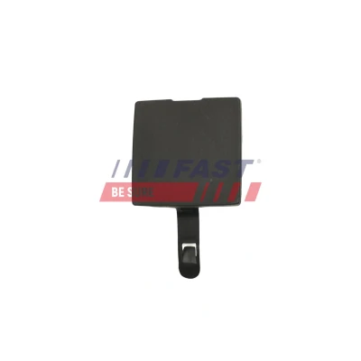Imagem de FAST FT90103G Tampa, gancho de reboque à frente FIAT: 500 Hatchback