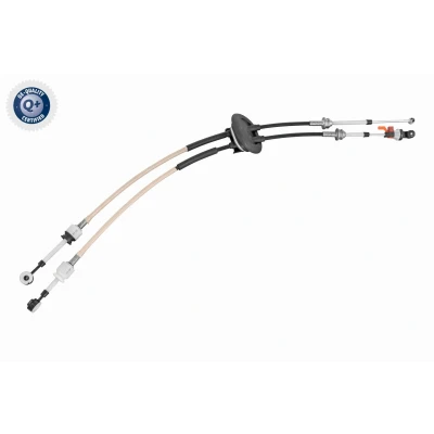 Imagem de VAICO V22 0958 Cabo de aço, caixa velocidades duplo PEUGEOT: 307 Hatchback, SW