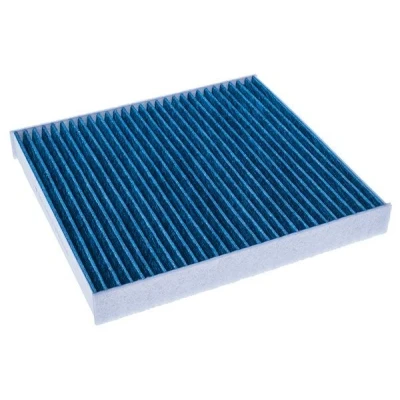 Imagem de DENCKERMANN M110875A Filtro, ar do habitáculo VOLKSWAGEN: Golf 7, 7 Variant, Passat B8 SEAT: Leon III ST, Hatchback