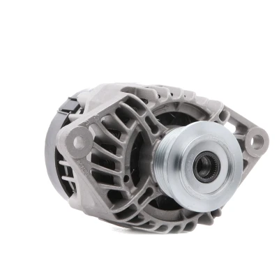 Imagem de MAGNETI MARELLI 943315581010 Alternador 14V 100A FIAT: Strada Pick up, Stilo Hatchback, Punto II ALFA ROMEO: 147, 146, 156 Sedan