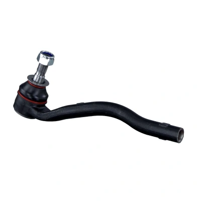 Imagem de FEBI BILSTEIN 36586 Rótula de direção ProKit Eixo dianteiro, lado direito MERCEDES BENZ: Classe ML