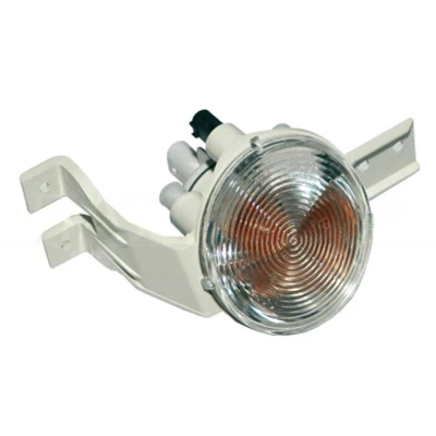 Imagem de PRASCO MN3044013 Intermitente branco à frente, lado direito com porta lâmpadas MINI: Hatchback
