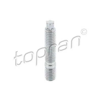 Imagem de TOPRAN 702 625 Parafuso, colector de escape