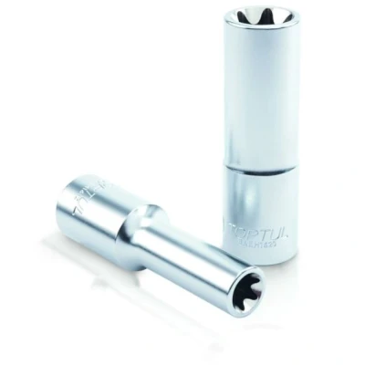 Imagem de Serra TOPTUL 14 30 mm, Festsetzung 7/16 zoll (11 mm), dimensão 110 mm